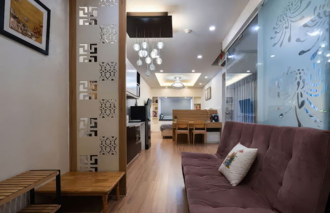 Lexington Residence - Luxurious Apartment District 2 - Foto 10