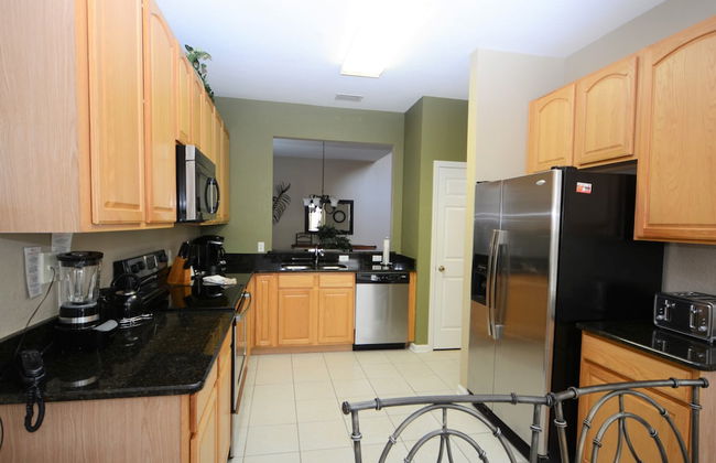 7766 5-bedoom Orlando Vacation Home-windsor Hills - Photo 8