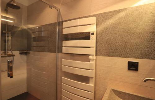 Chalet l'Ardoisière - Foto 56