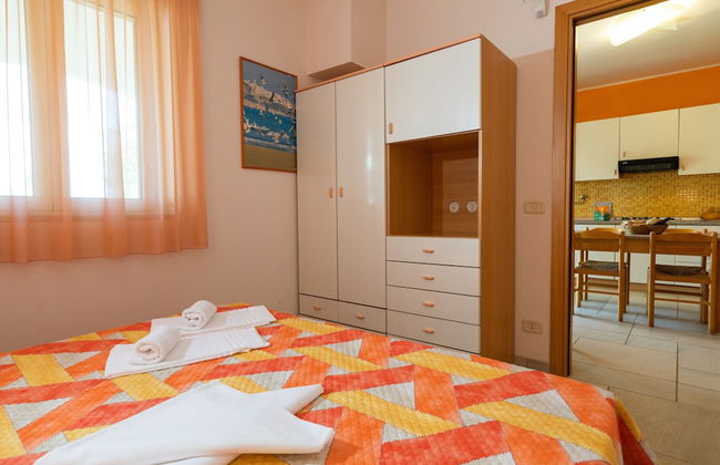 Residence Villantica - Foto 4