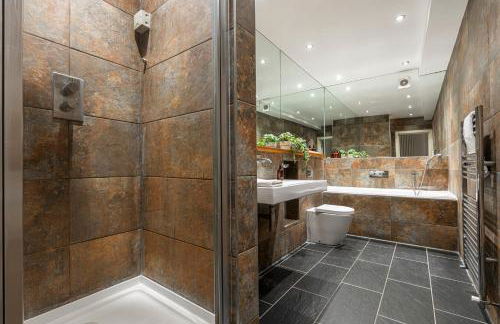 Brick Lane Apartments - Foto 32