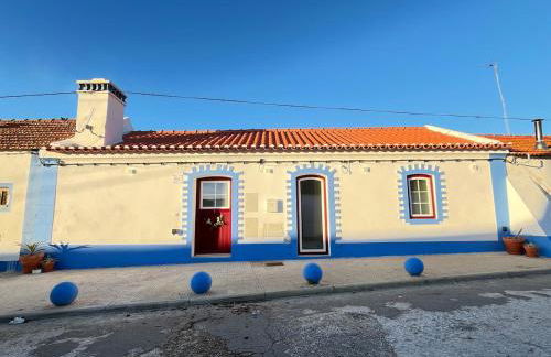 Casa Palma w pool - Scandi decor -Portuguese feel - Foto 24