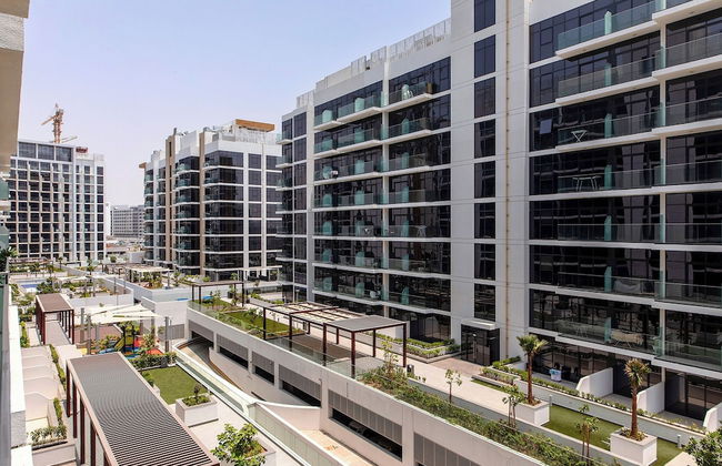 Lovely Studios at Azizi Riviera - Photo 27