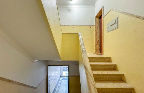 2-bedroom gem Central Odivelas - Foto 4