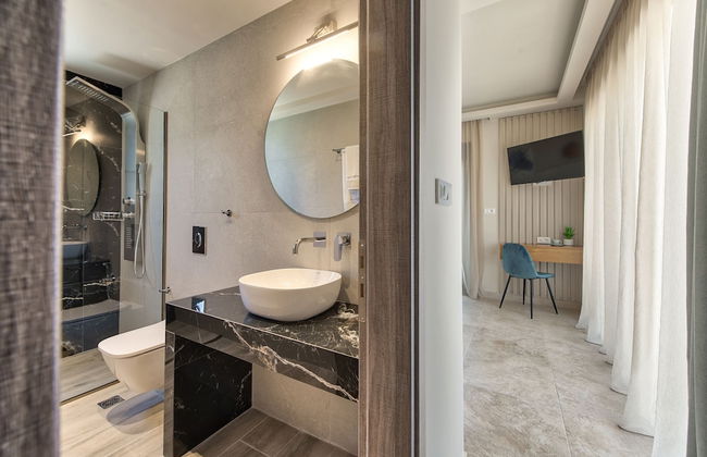 Delight Luxury Villa - Foto 47