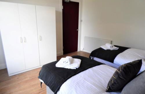 Signature - Langlands House - Foto 25