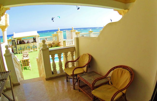 Lucky Palace Dahab - Foto 36