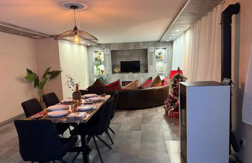 Spacious and cozy house 3 bedrooms - Foto 28