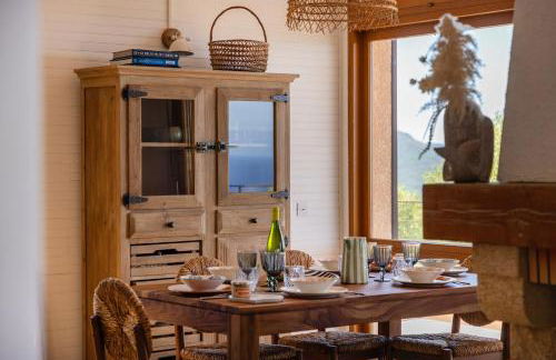 Signura, maison entre mer et maquis - Foto 28