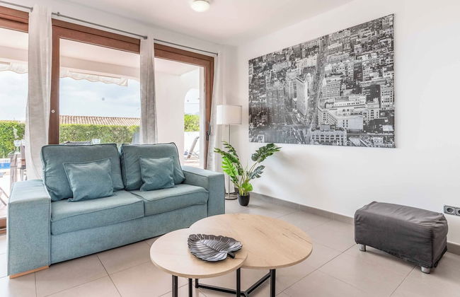 Villa Bassetes 14 - Photo 3