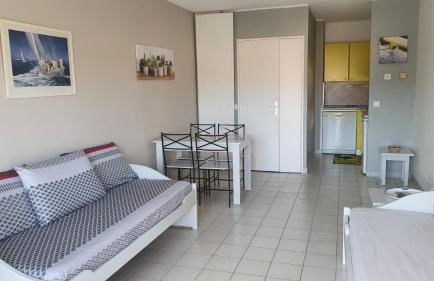 Appartamento vista splendida Residence du Golf - Foto 6