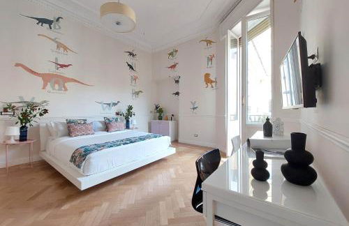 LuxuryTerrace RomeApartment - Foto 48