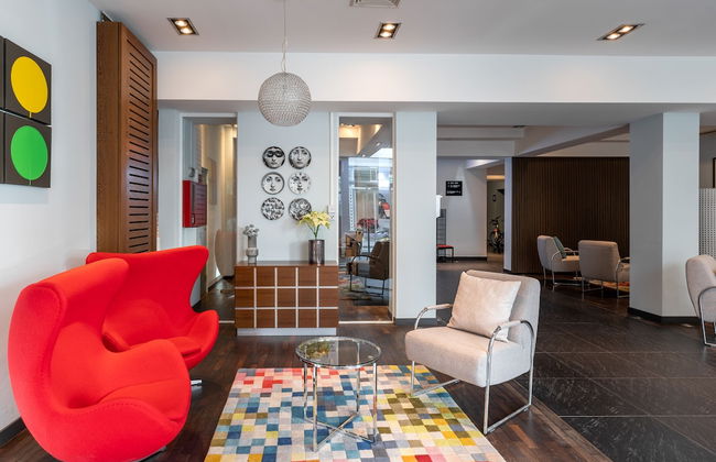 Numa Bonn Bona - Photo 4