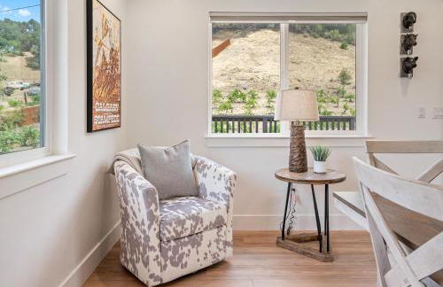 Stampede Loft at The 8 Mile - Foto 7