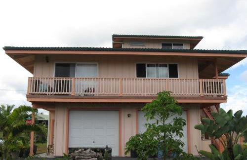 Nice Studio w/ AC near Kehena Beach and lava fields - Foto 16