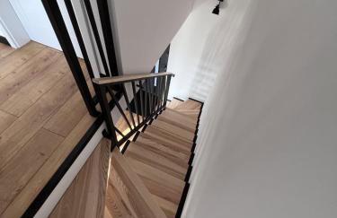 Górska Stodoła - Domek z Prywatnym Jacuzzi - Foto 27