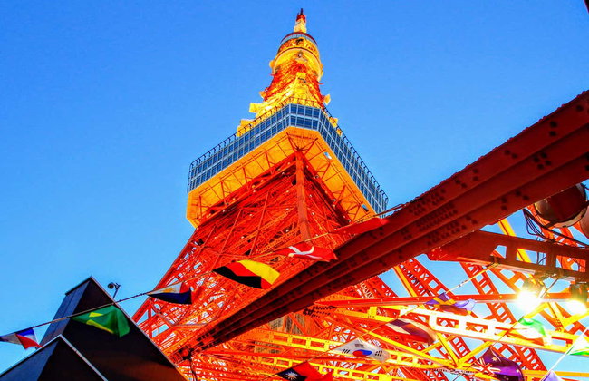 Tour de Tokio al completo - Foto 5