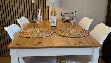 Ferienwohnung Altstadt Perle, 15164 - Foto 5