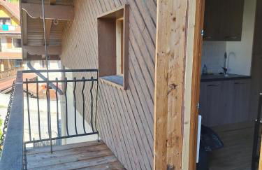 Appartement chaleureux - Foto 8