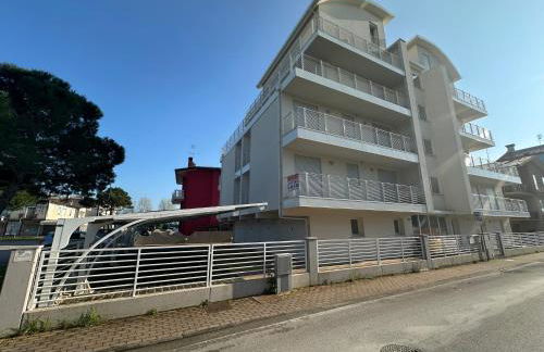 Residence Al Molo - Agenzia Cocal - Foto 1