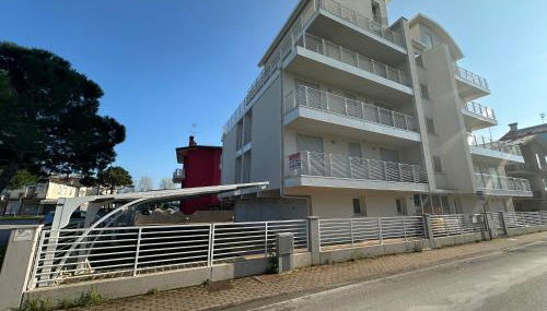 Residence Al Molo - Agenzia Cocal - Foto 1