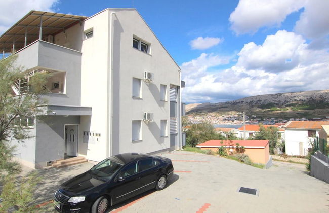 Sv. Jelena apartments - Foto 52