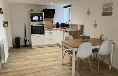 Appartement au cœur d'Espalion Le Perchoir du Lot - Photo 1