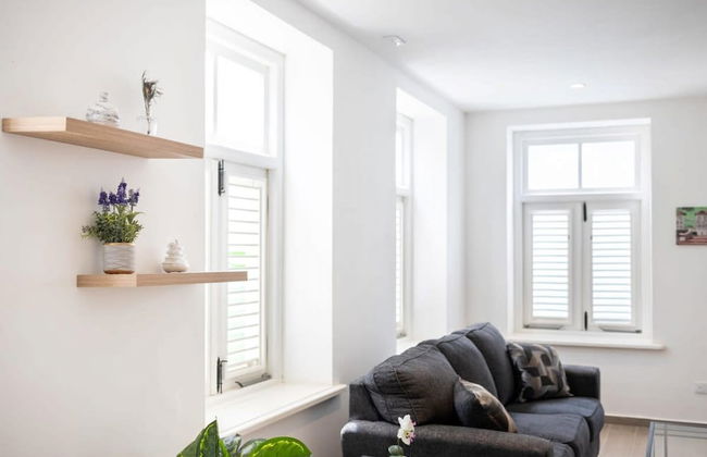 Willemstad Historic City Suite - Foto 7