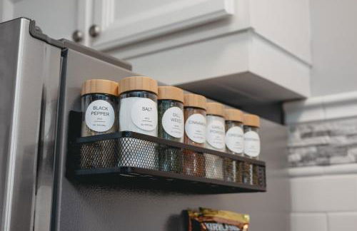 Studio TC Close to Downtown Beaches and Wineries - Foto 18