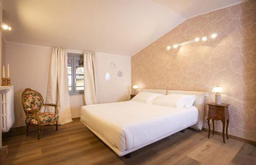 Palazzo Ratti Boutique Rooms - Foto 13