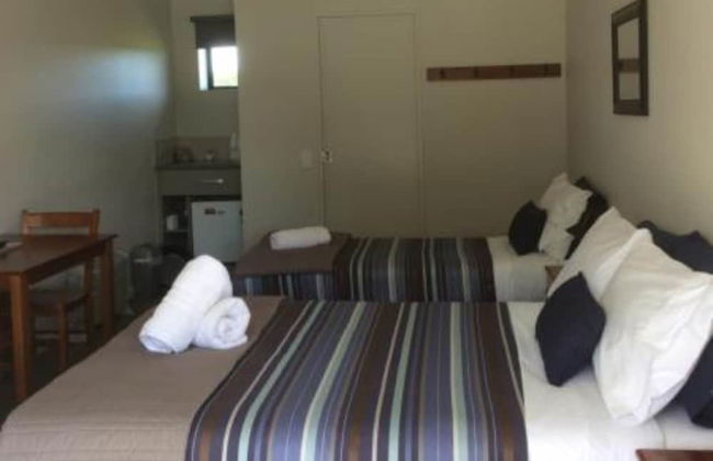 Invercargill Holiday Park & Motels - Foto 15