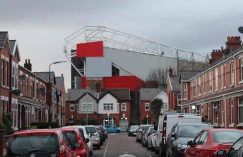 Beautiful, Spacious, Old Trafford home - Foto 11