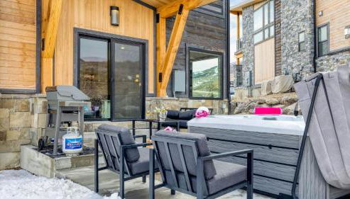 2 Mins to Deer Valley Ski Lift Hot Tub + Game Room Ski La Vie by Avantstay - Foto 4, Other