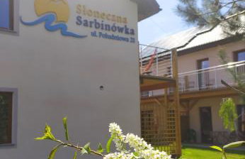 Słoneczna Sarbinówka - Foto 49