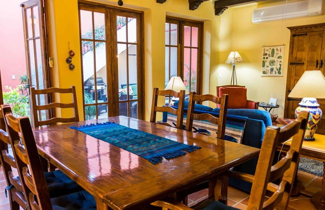 Casa Vista del Mar 2 BR by Casago - Foto 5