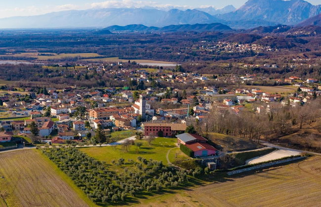 Casa Rossa ai Colli - Photo 62