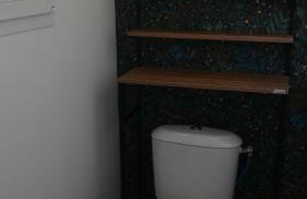 Gîte Clusel-Roch 6 personnes au cœur des Côte-Rôtie - Foto 16