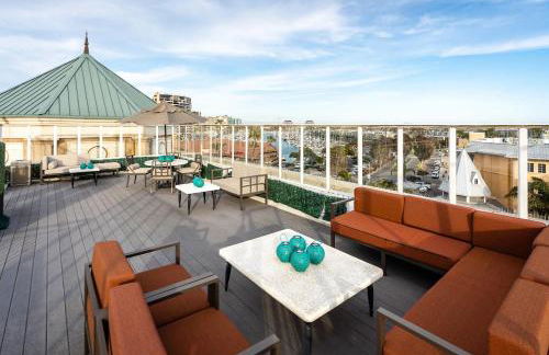 Admiralty 2BD Luxe Retreat with FREE PARKING - Foto 23