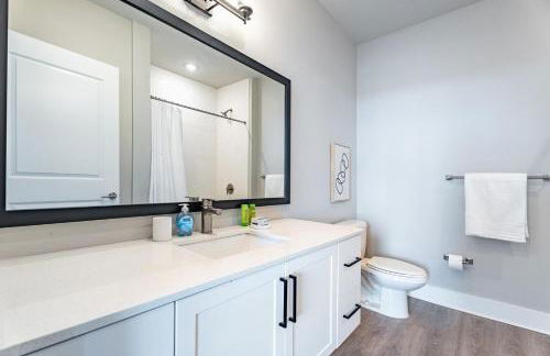 Landing Apartments - The Line - Foto 80