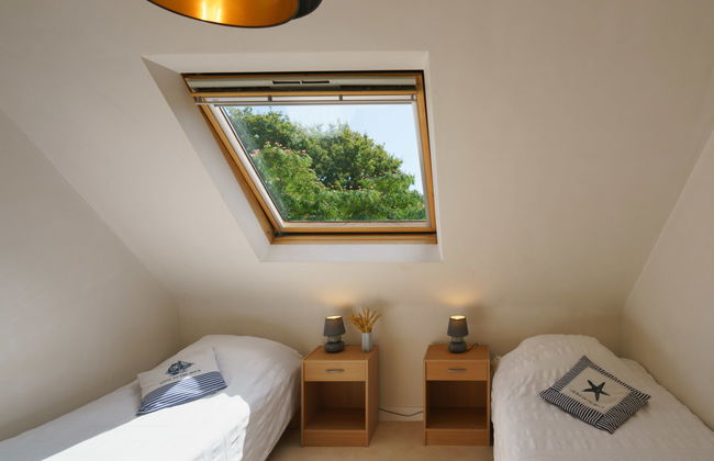 La Marinière Izella - Foto 18