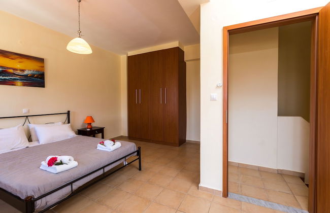 Bali Villas - Photo 13