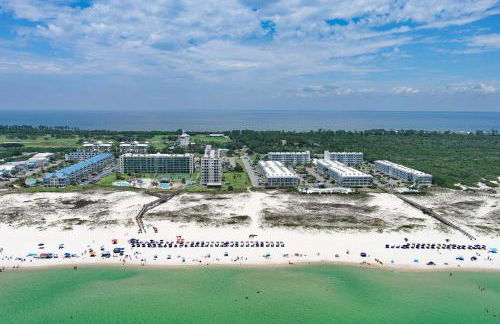 Beach Please condo 2 bedroom 2 bath sleeps 6 - Foto 12