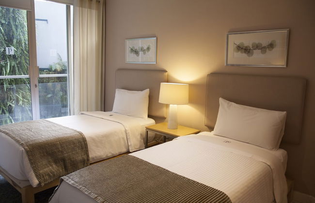 Pennsylvania Suites - Foto 4