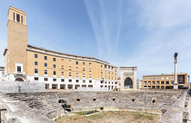 Limehome Lecce Palazzo BN - Foto 76