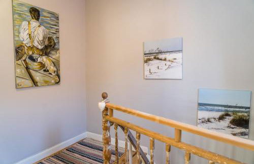 Ferienhaus am Fluss. Baubiologisch renoviert. - Foto 19