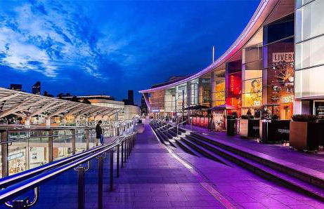 Mersey View, Two Bedroom Apartment, Liverpool - Foto 54