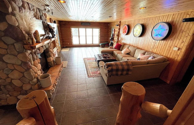 Eagle Scout Lodge - Foto 22