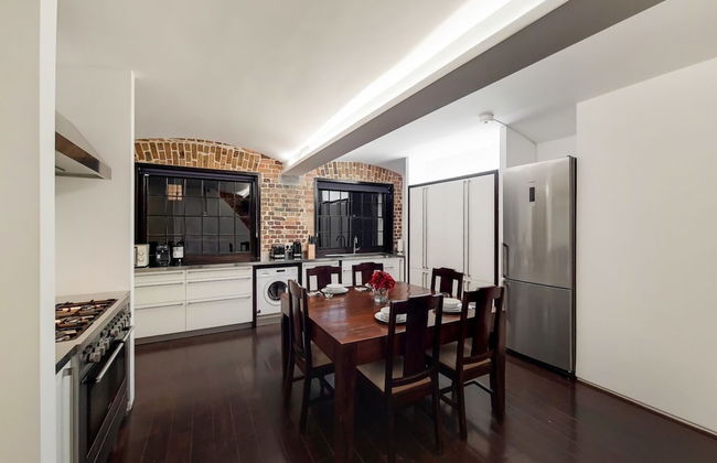 The Chesham Residences - Foto 77