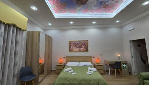 Maison de Ciro - Foto 2, wardrobe