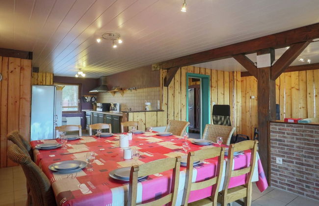 Holiday Home in Recht With Garden - Photo 35